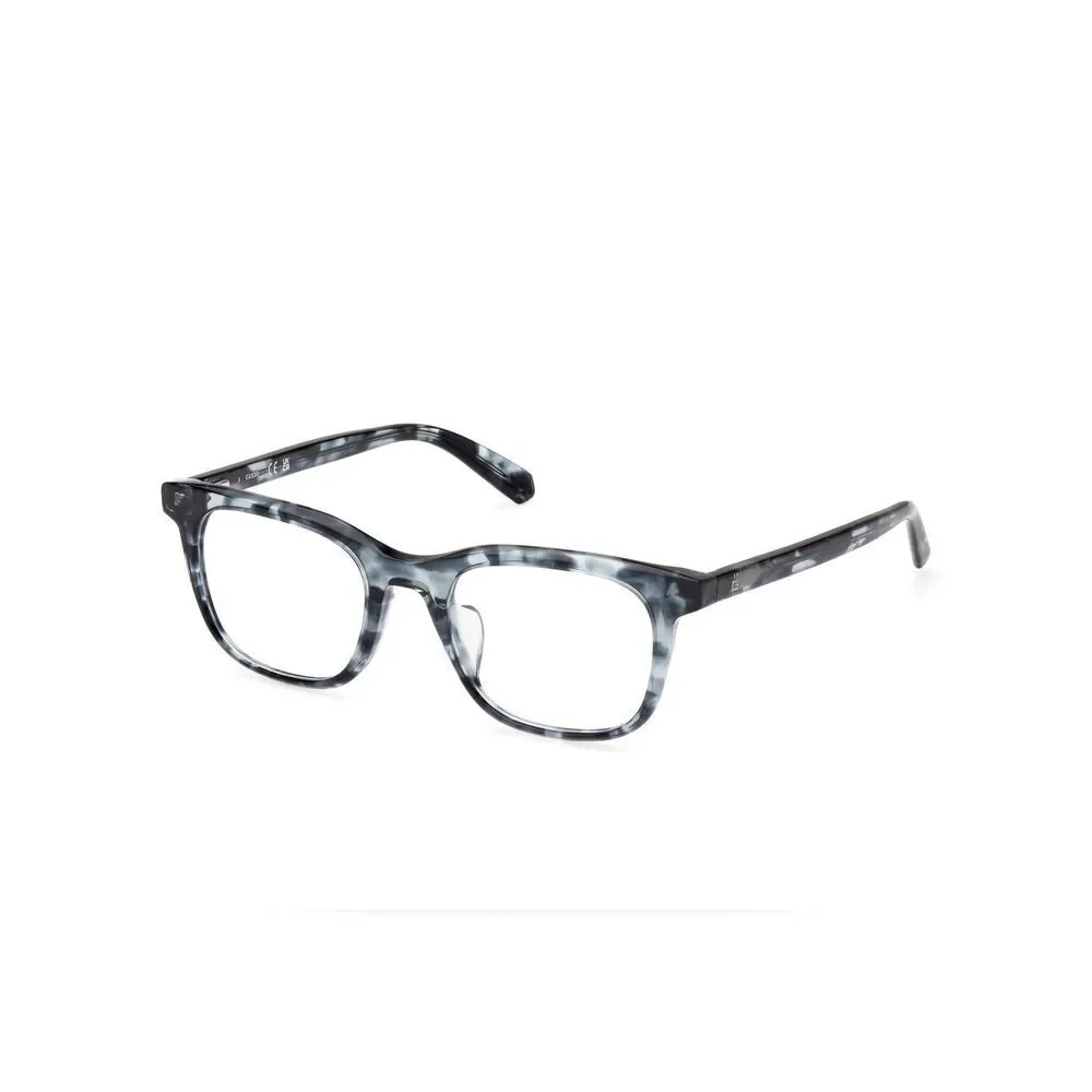 NWT Guess GU50092-H-092-50 Op Blue 50mm Eyeglasses